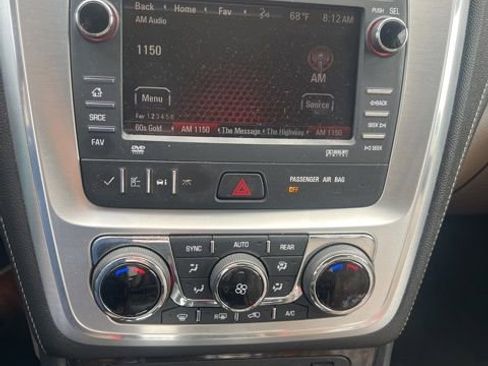 Used 2015 GMC Acadia SLT FWD image 17