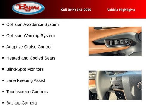 New 2026 Toyota Crown Signia image 12