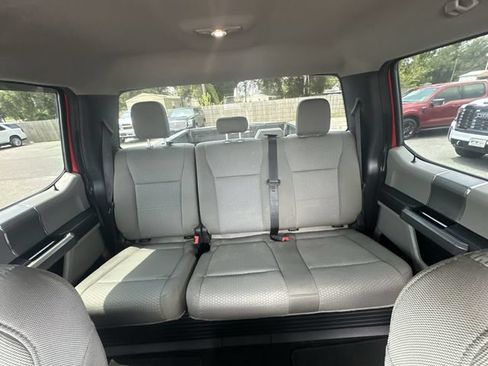 Used 2020 Ford F250 XLT w/ Tremor Off-Road Package AWD/4WD image 20