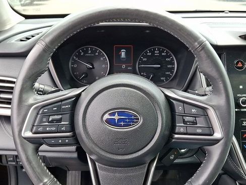 Used 2023 Subaru Outback Touring XT AWD/4WD image 21