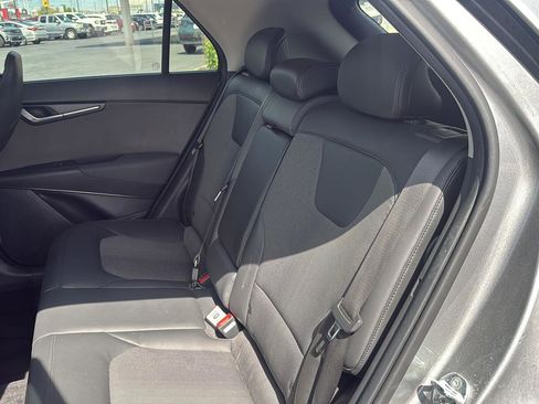 Used 2023 Kia Niro EX FWD image 21