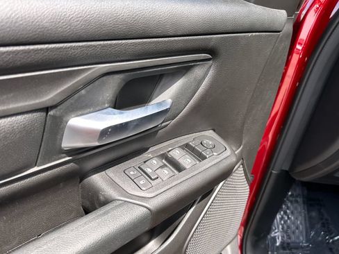 New 2026 RAM 1500 Express RWD image 20