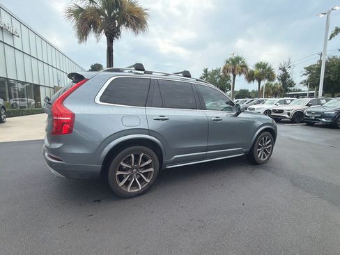 Used 2019 Volvo XC90 T6 Momentum AWD/4WD image 20