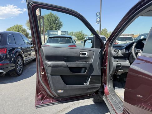 Used 2015 Honda Pilot EX-L image 15