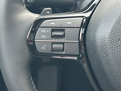 New 2026 Honda Accord Touring image 26