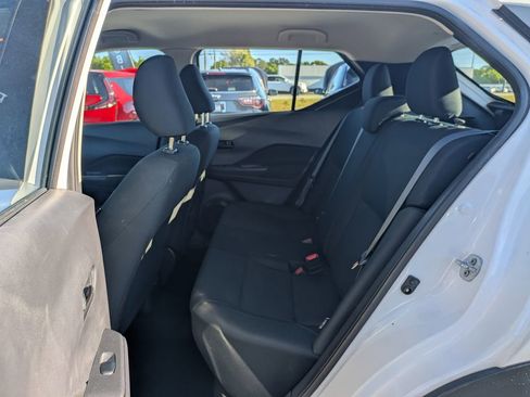 Used 2024 Nissan Kicks S FWD image 13
