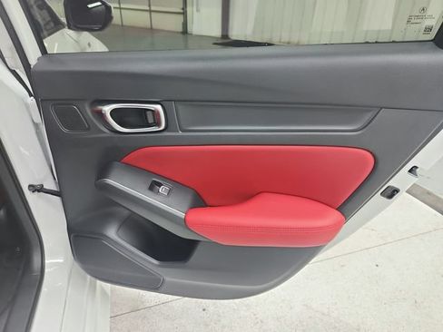 Used 2025 Acura Integra Type S FWD image 39