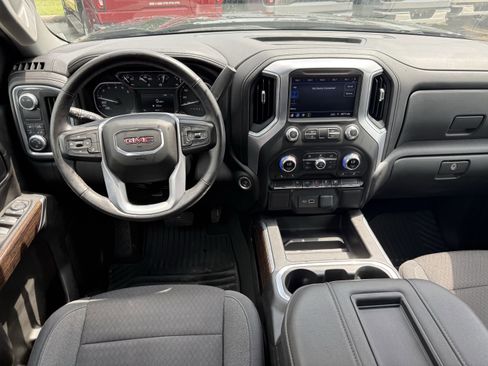 Used 2022 GMC Sierra 1500 Elevation image 14