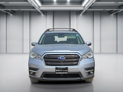 Used 2021 Subaru Ascent Limited w/ Technology Package AWD/4WD image 2