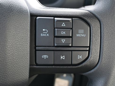 New 2025 Ford F150 XL w/ Equipment Group 103A High image 19