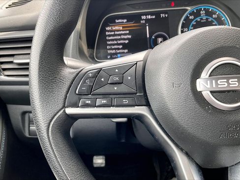 Used 2023 Nissan Leaf S FWD image 18