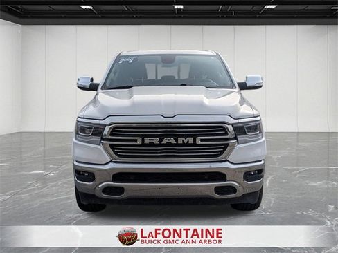 Used 2020 RAM 1500 Laramie image 3