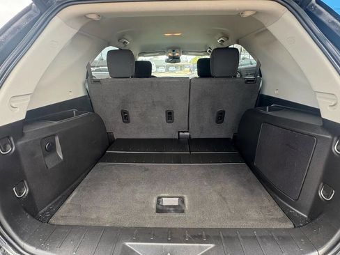 Used 2017 Chevrolet Equinox LT w/ Convenience Package image 8