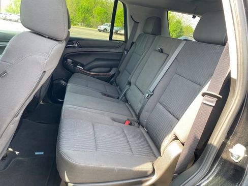 Used 2020 Chevrolet Tahoe LS AWD/4WD image 19
