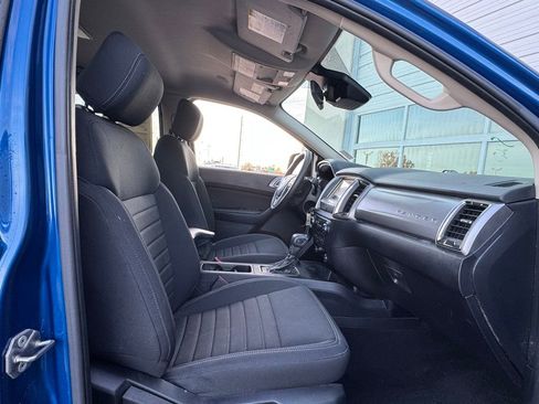 Used 2020 Ford Ranger XLT w/ Trailer Tow Package image 15