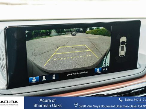 New 2026 Acura MDX SH-AWD w/ Technology Package image 31