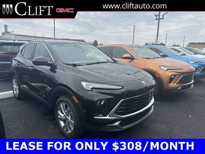 New 2026 Buick Encore GX Preferred w/ Comfort Package