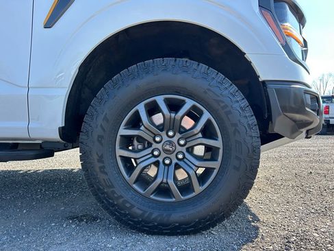 Used 2024 Ford F150 Tremor w/ Equipment Group 402A High image 25