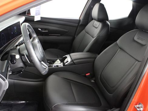 Used 2026 Hyundai Santa Cruz XRT AWD/4WD image 19