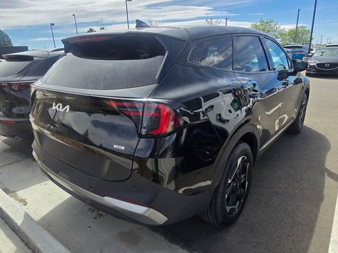 Used 2026 Kia Sportage S image 15