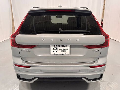 New 2026 Volvo XC60 B5 Ultra w/ Protection Package Premier image 7