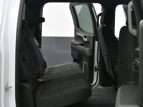 Used 2023 GMC Sierra 1500 Elevation AWD/4WD image 12