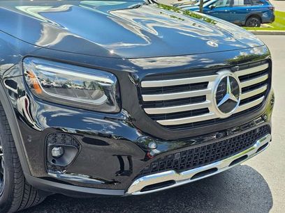 New 2026 Mercedes-Benz GLB 250 4MATIC