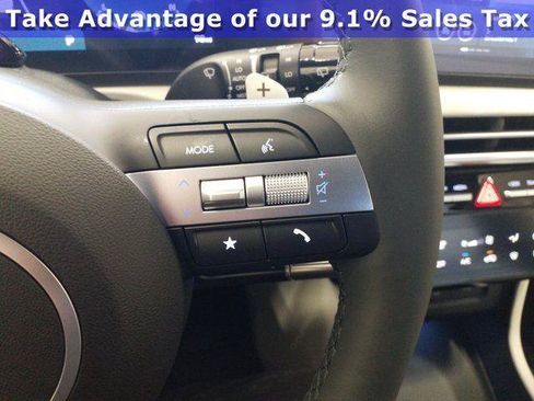New 2026 Hyundai Tucson Limited AWD/4WD image 5