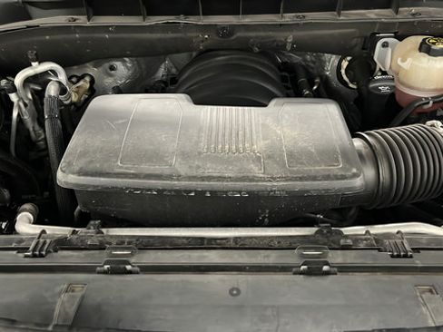 Used 2023 GMC Yukon Denali Ultimate AWD/4WD image 28