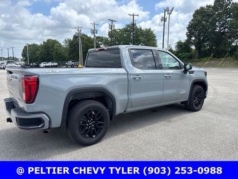 Used 2024 GMC Sierra 1500 Elevation AWD/4WD image 8