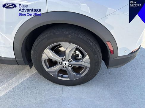 Used 2023 Ford Mustang Mach-E Select w/ Comfort Package Lite RWD image 22