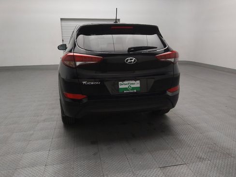 Used 2017 Hyundai Tucson SE image 6