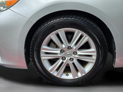 Used 2014 Lexus ES 350 FWD image 36