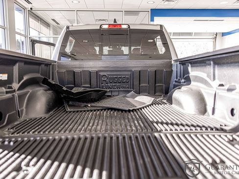 Used 2025 RAM 1500 Rebel w/ Rebel Level 1 Equipment Group image 17