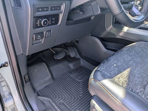 Used 2024 Ford F150 Tremor AWD/4WD image 14