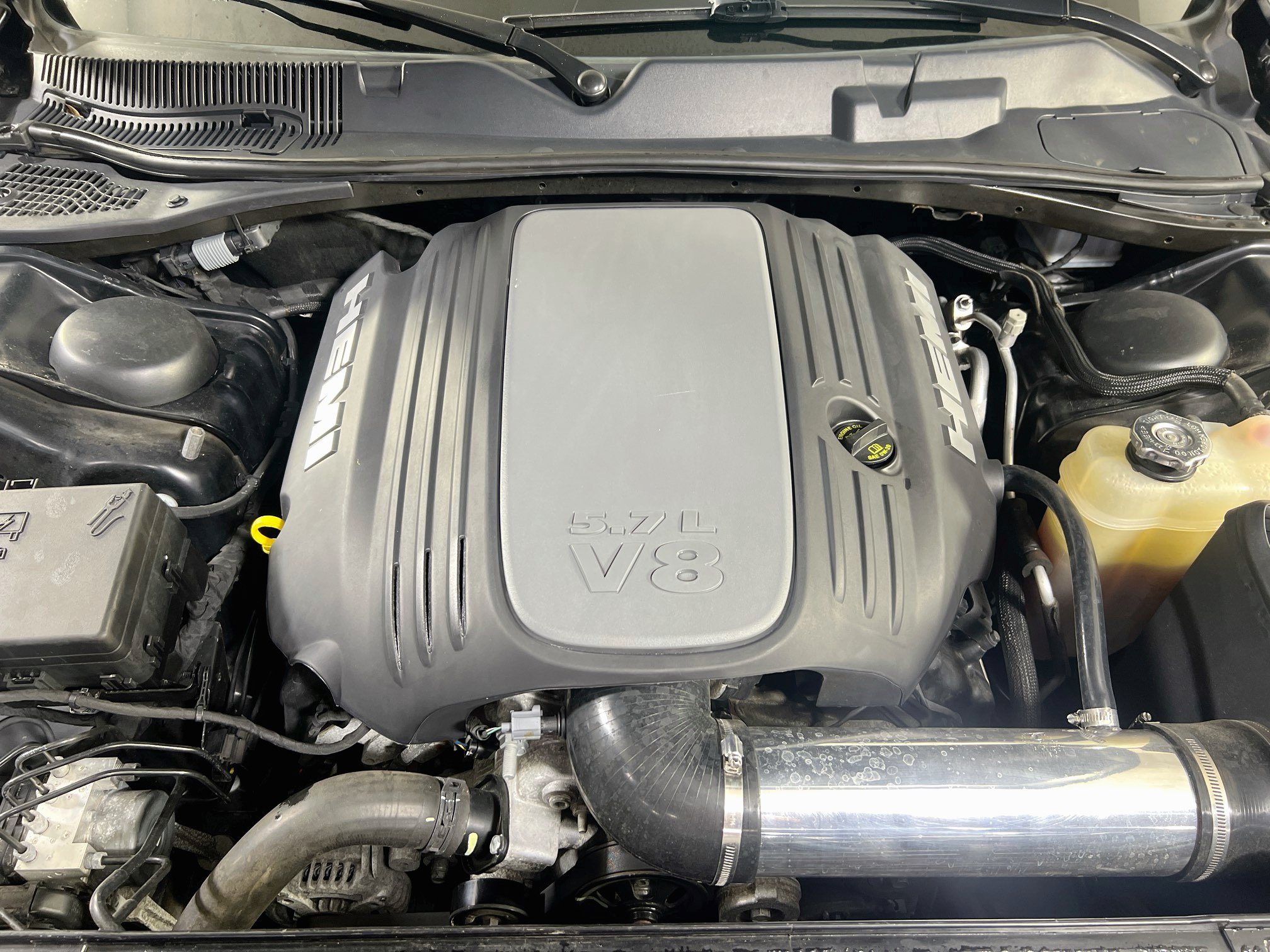Used 2022 Dodge Challenger R/T RWD image 27