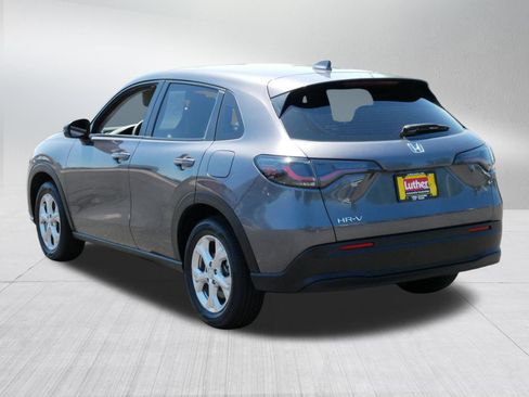 Used 2024 Honda HR-V LX image 5
