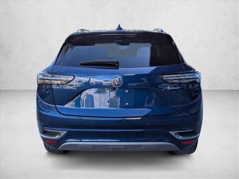 Used 2023 Buick Envision Avenir image 6