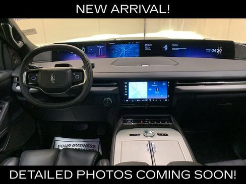 Used 2025 Lincoln Navigator Reserve w/ Jet Appearance Package AWD/4WD image 30