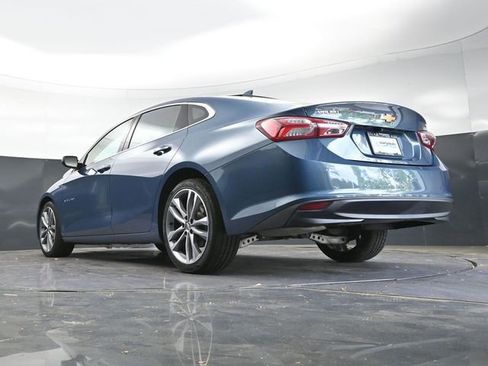 Used 2024 Chevrolet Malibu LT FWD image 37