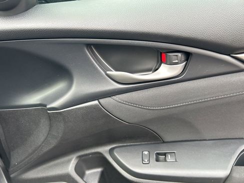 Used 2017 Honda Civic EX image 21