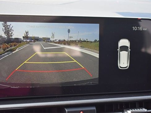 New 2026 Kia Sportage S image 30