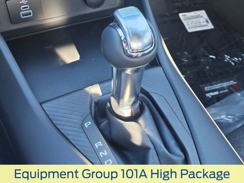 New 2026 Ford Mustang Coupe image 22