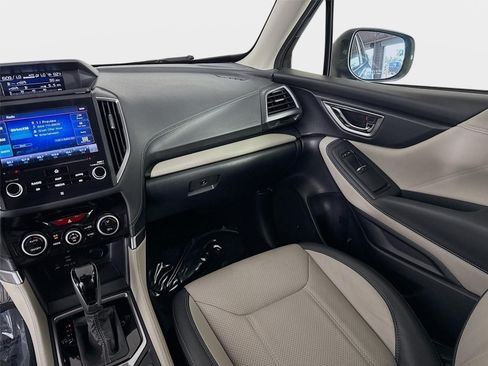 Used 2022 Subaru Forester Limited AWD/4WD image 27