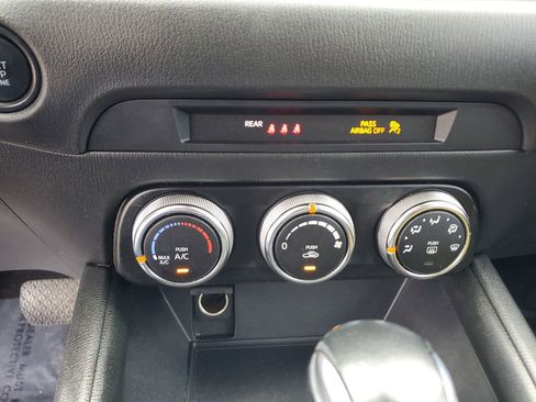 Used 2021 MAZDA CX-5 Sport FWD image 25