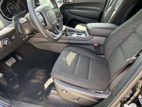 New 2026 Dodge Durango GT RWD image 11