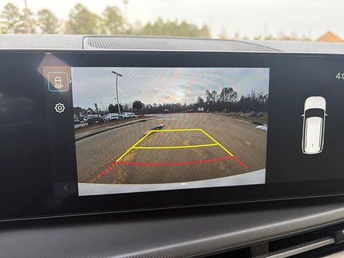 New 2026 Hyundai Santa Fe SEL image 17