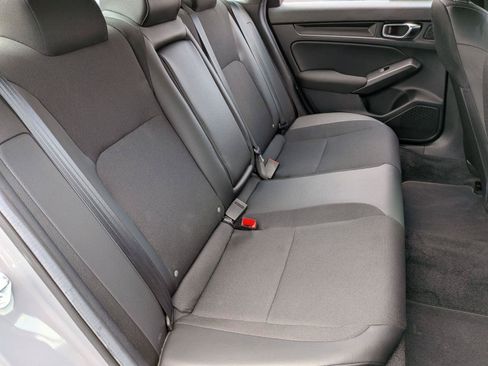 Used 2025 Honda Civic FWD Hybrid Sedan image 32