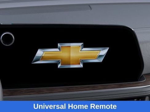 New 2026 Chevrolet Suburban Z71 w/ Comfort Package AWD/4WD image 21