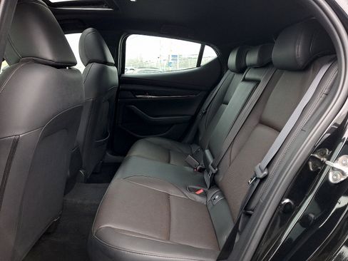 Certified 2024 MAZDA MAZDA3 2.5 Turbo Premium Plus image 12